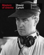 David Lynch Masters of Cinema Series