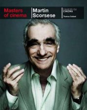 Martin Scorsese Masters of Cinema Series