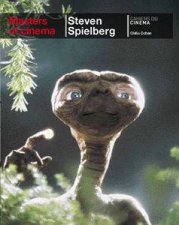 Steven Spielberg Masters of Cinema Series