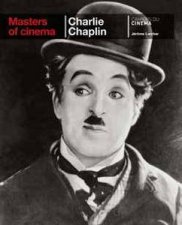 Charlie Chaplin Masters of Cinema Series