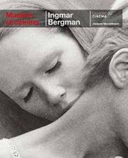 Ingmar Bergman Masters of Cinema Series