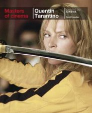 Quentin Tarantino Masters of Cinema Series