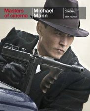 Michael Mann Masters of Cinema Series