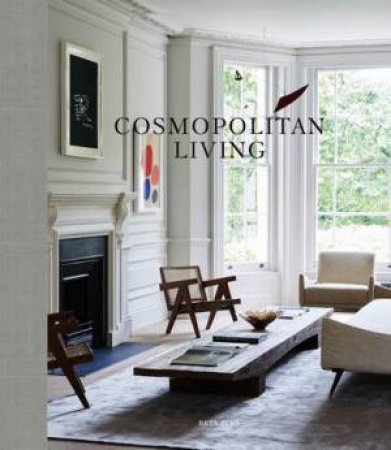 Cosmopolitan Living by Various