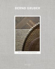 Bernd Gruber Interior Design  Craftsmanship