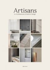 Artisans In Architecture And Interior Design