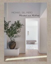 Michael del Piero Traveled and Textural