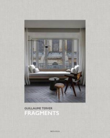 Fragments by Guillaume Terver