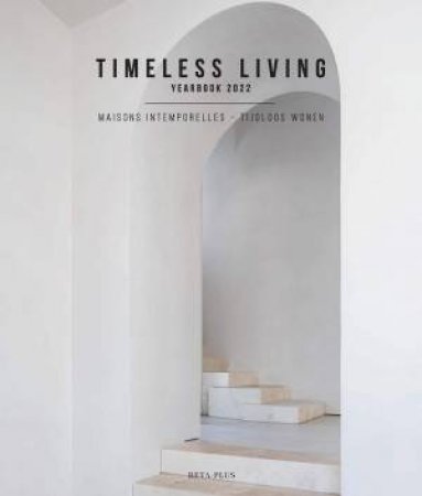 Timeless Living Yearbook 2022 by Wim Pauwels