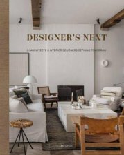 Designers Next 21 Architects  Interior Designers Defining Tomorrow