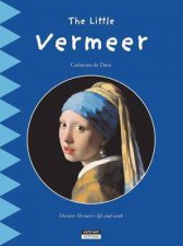 The Little Vermeer