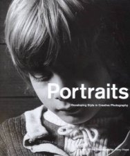 Portrait  Figures Black  White Photography