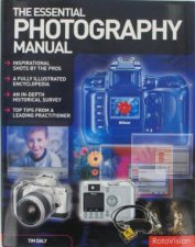 Essential Photography Manual
