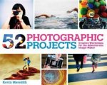 52 Photographic Projects