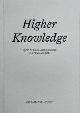 Higher Knowledge