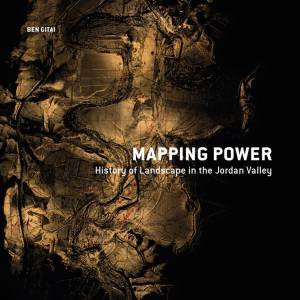 Mapping Power by Ben Gitai