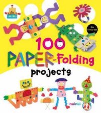 100 PaperFolding Projects