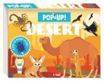 Natures PopUp Deserts