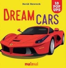 10 Pop Ups Dream Cars