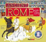Ancient Rome PopUps