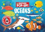 Natures PopUp Oceans