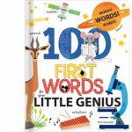 100 First Words For Your Little Genius