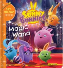 Sunny Bunnies The Magic Wand