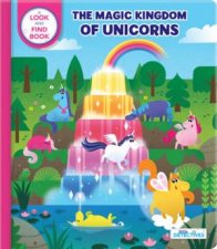 Little Detectives The Magic Kingdom Of Unicorns