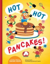 Hot Hot Pancakes