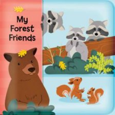 My Forest Friends