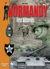 Normandy First Victories