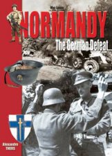 Normandy German Defeat