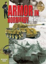 Armor in Normandy Germans