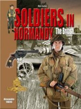 Soldiers Normandy British