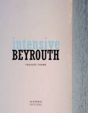 Intensive Beyrouth Youssef Thome