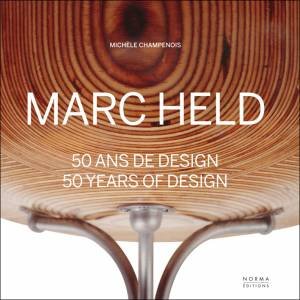 Marc Held: 50 Years of Design