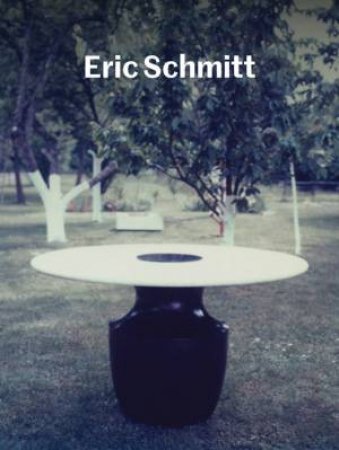 Eric Schmitt by Pierre Doze