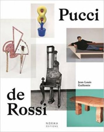 Pucci de Rossi by Various