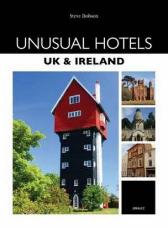 Unusual Hotels UK & Ireland