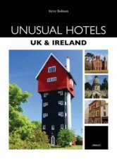 Unusual Hotels UK  Ireland