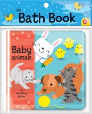 Baby Animals A Spotting Game