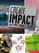 Create Impact With Type Image  Color