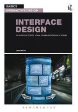 Basics Interactive Design Interface Design
