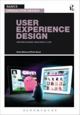 Basics Interactive Design User Experience Design