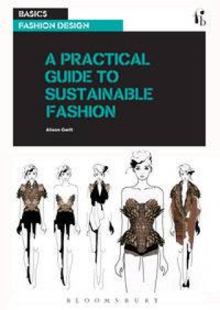 A Practical Guide to Sustainable Fashion by Alison Gwilt