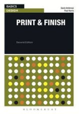 Basics Design Print and Finish