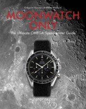 Moonwatch Only 60 Years Of Omega Speedmaster