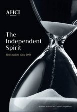 AHCI The Independent Spirit