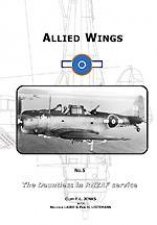 Dauntless in RNAF Service