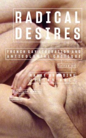 Radical Desires by Hauke Branding & Julian Volz
